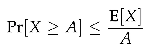 Beauty in Simplicity: Markov’s Elegant Inequality