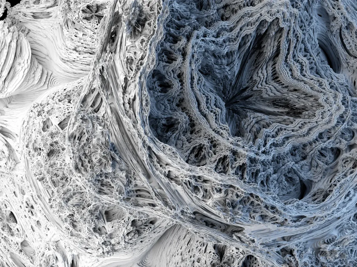 Mandelbulb: Three Dimensional Fractals