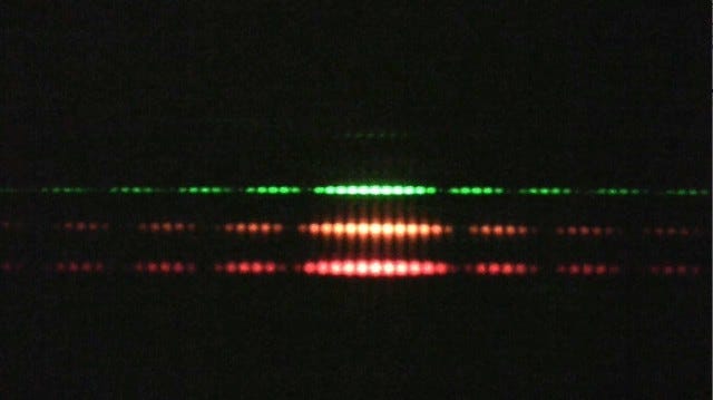 What is Wave-Particle Duality?