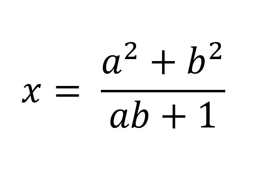 1988 IMO Question Six