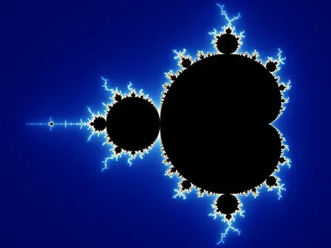 (Not Only Frozen) Fractals All Around