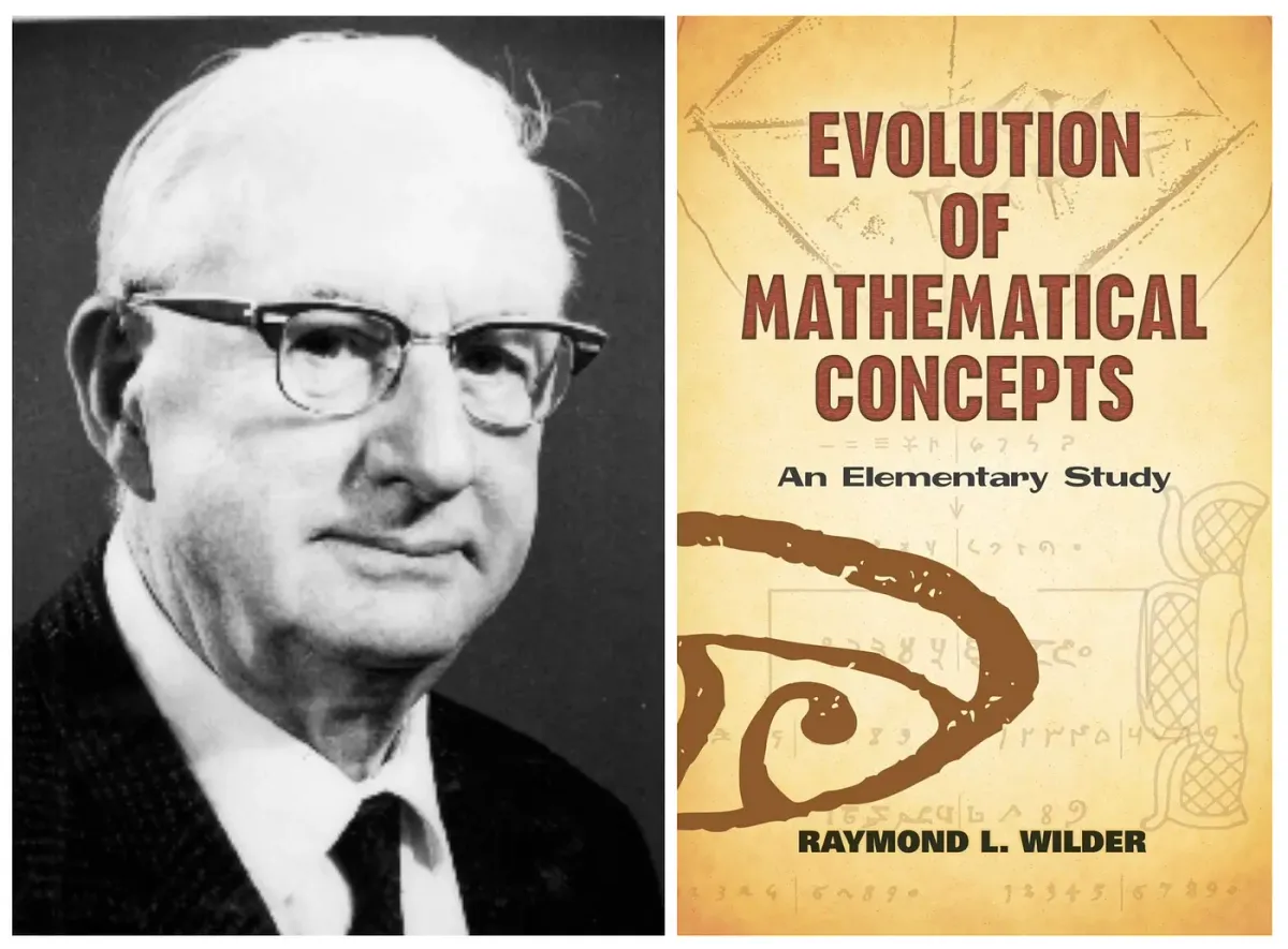 R.L. Wilder’s Constructivist Account of Early 20th Century Mathematics