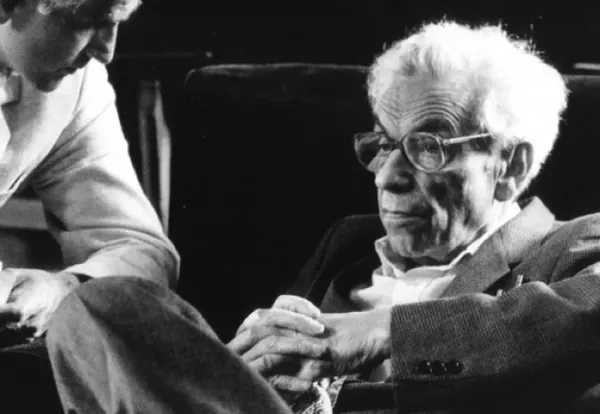 The Mathematical Nomad, Paul Erdős