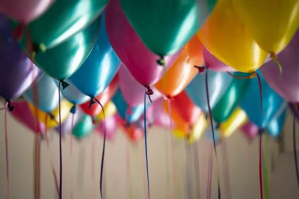 What is the Birthday Paradox?