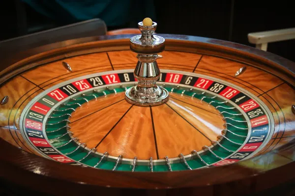 How to Win at Roulette: Intro to Probabilities and Expected Values