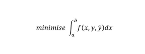 Rediscovering the Euler-Lagrange Equation