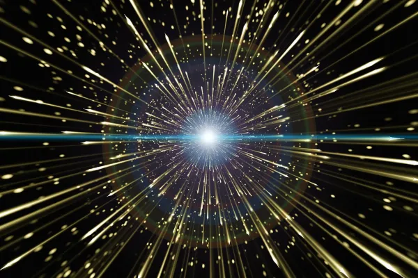 A No-Nonsense Introduction to the Physics of the Big Bang