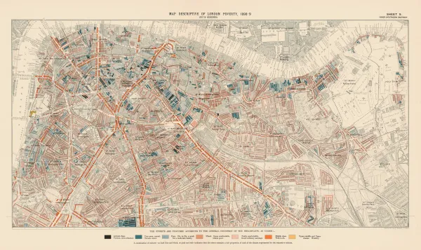 City Planning Using Graph Theory