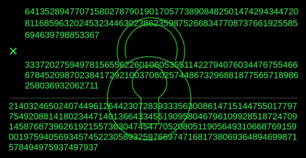 Could We Break RSA Encryption Without A Quantum Computer?