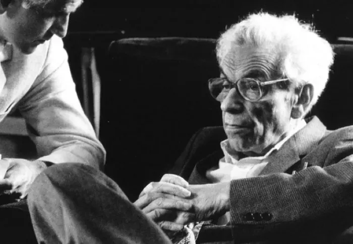 The Mathematical Nomad, Paul Erdős