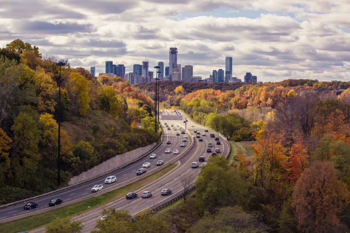 How Fast is Too Fast? Optimizing Traffic Flow on Highways.