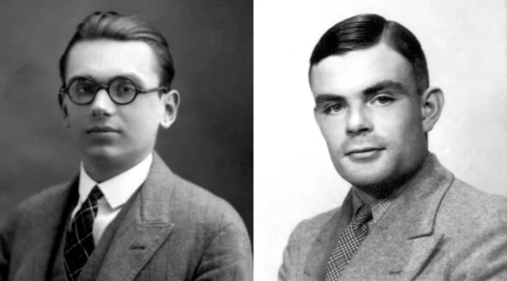 A Computability Proof of Gödel’s First Incompleteness Theorem