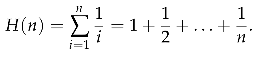 The Celebrated Harmonic Numbers and How to Approximate Them