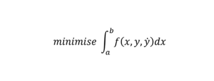 Rediscovering the Euler-Lagrange Equation