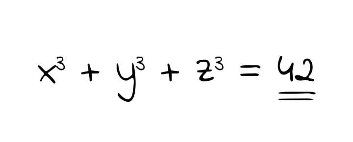 Famous Diophantine Equations