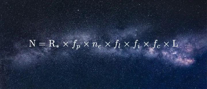 The Drake Equation