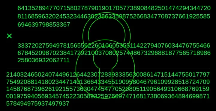 Could We Break RSA Encryption Without A Quantum Computer?